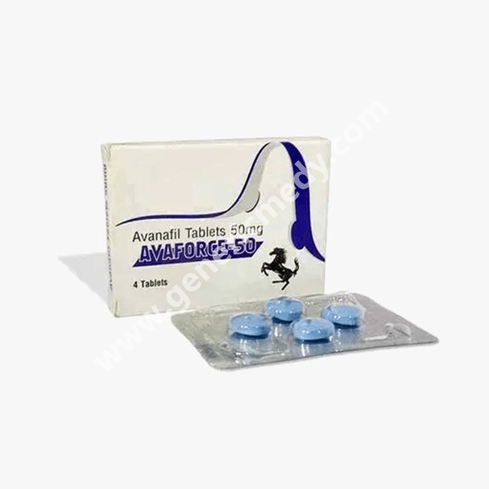 Avaforce 50 mg