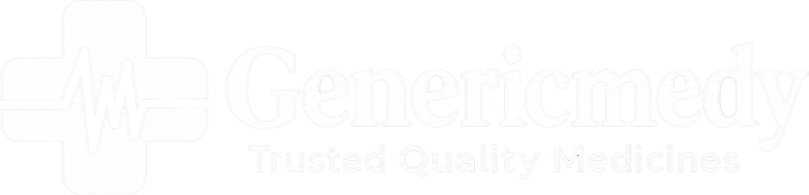 Genericmedy Logo